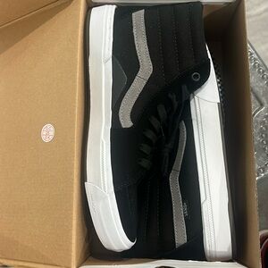 Vans BMX Skate High. Brand new. Never Worn.